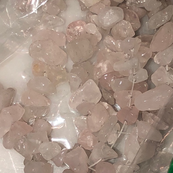 Wire Gemstone Rings - Picture 3 of 7